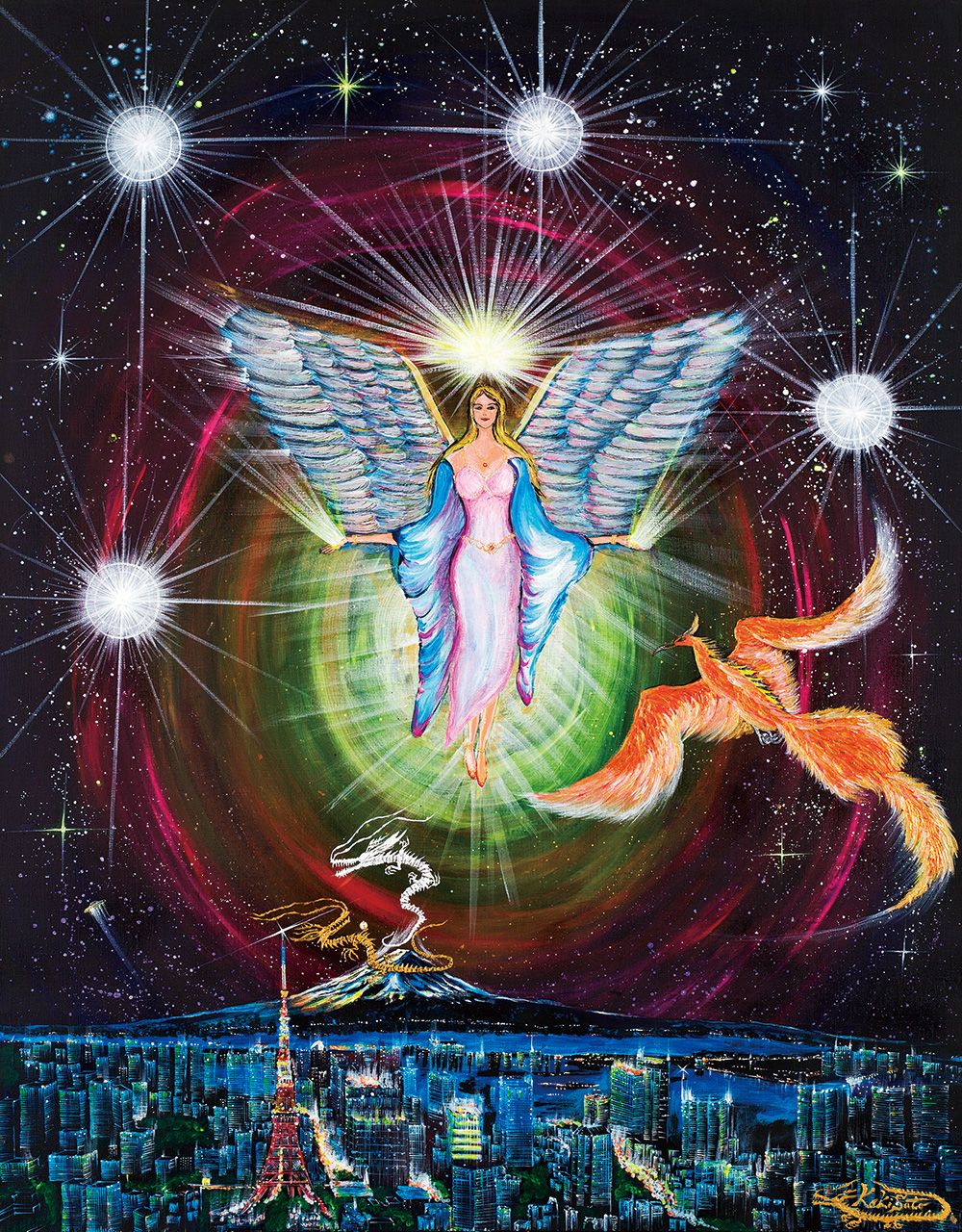 佐藤 光記 Koki Sato QUATTRO VITE -4つの命- - 百兵衛ONLINE